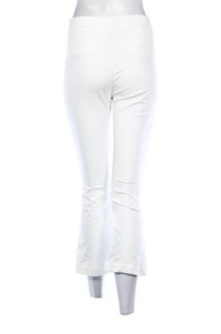 Damskie spodnie Koton, Rozmiar S, Kolor Biały, Cena 24,99 zł
