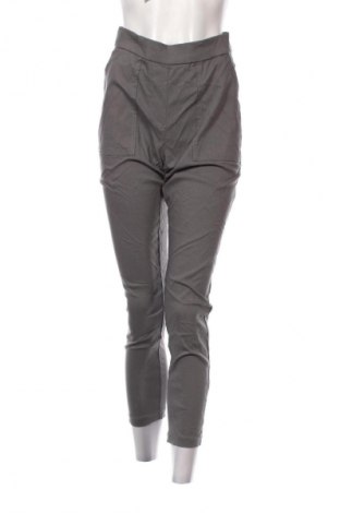 Női nadrág Laura Torelli, Méret M, Szín Szürke, Ár 959 Ft