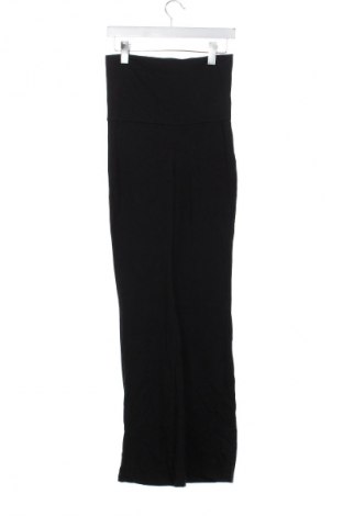 Női nadrág Lefties, Méret S, Szín Fekete, Ár 669 Ft