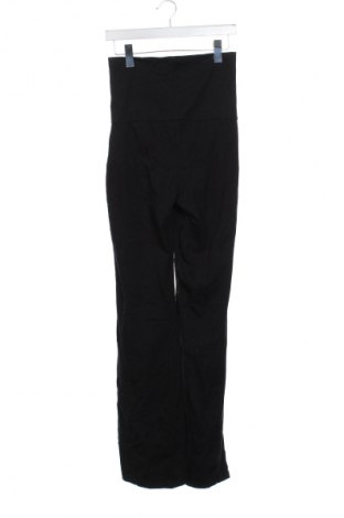 Női nadrág Lefties, Méret S, Szín Fekete, Ár 669 Ft