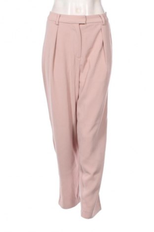 Dámské kalhoty  Lola, Velikost XL, Barva Popelavě růžová, Cena  169,00 Kč