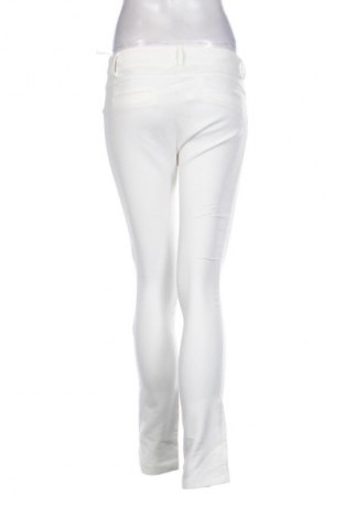 Dámske nohavice Love Me, Veľkosť M, Farba Biela, Cena  14,95 €