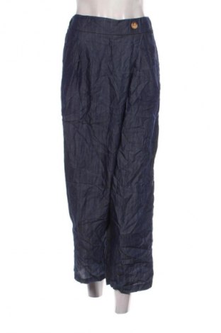 Dámske nohavice Lumina, Veľkosť M, Farba Modrá, Cena  11,95 €