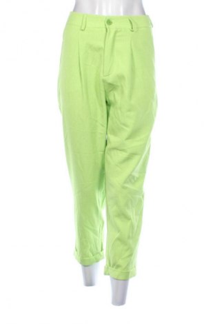 Dámské kalhoty  Lumina, Velikost S, Barva Zelená, Cena  129,00 Kč