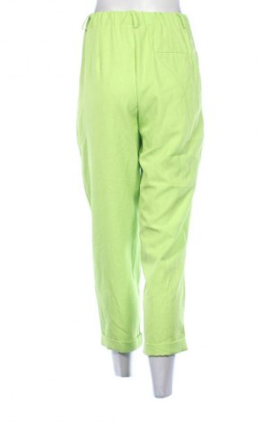 Dámské kalhoty  Lumina, Velikost S, Barva Zelená, Cena  129,00 Kč