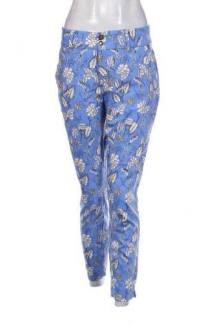 Γυναικείο παντελόνι MOS MOSH, Μέγεθος M, Χρώμα Πολύχρωμο, Τιμή 16,99 €