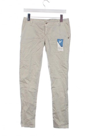 Női nadrág Made In Italy, Méret S, Szín Bézs, Ár 1 499 Ft