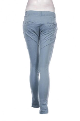 Dámské kalhoty  Made In Italy, Velikost S, Barva Modrá, Cena  109,00 Kč