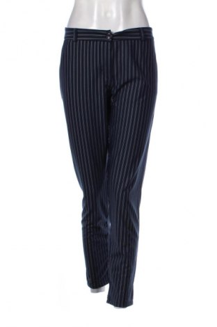 Damskie spodnie Made In Italy, Rozmiar L, Kolor Kolorowy, Cena 27,99 zł