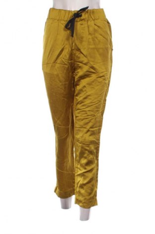 Damenhose Maison Scotch, Größe S, Farbe Grün, Preis 50,99 €