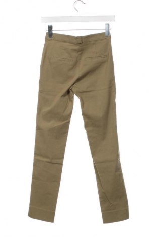 Damenhose Mango, Größe XS, Farbe Grün, Preis 1,99 €