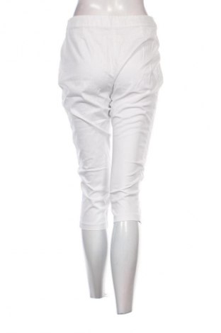 Dámske nohavice Marks & Spencer, Veľkosť M, Farba Biela, Cena  1,95 €