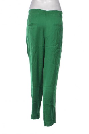 Női nadrág Massimo Dutti, Méret M, Szín Zöld, Ár 15 919 Ft