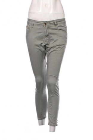 Damenhose Max&liu, Größe S, Farbe Grau, Preis € 1,99