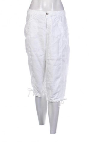 Dámské kalhoty  Mc Gregor, Velikost L, Barva Bílá, Cena  729,00 Kč