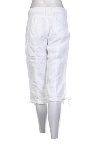 Dámské kalhoty  Mc Gregor, Velikost L, Barva Bílá, Cena  729,00 Kč