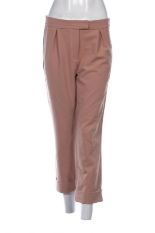 Damskie spodnie Miss Miss, Rozmiar M, Kolor Beżowy, Cena 6,99 zł