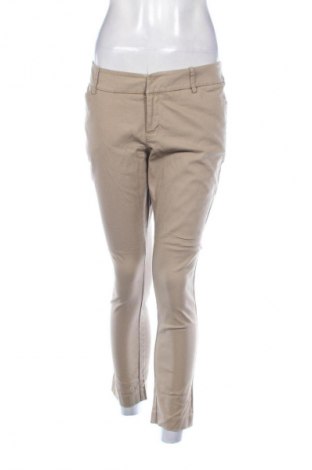 Női nadrág Mossimo, Méret M, Szín Barna, Ár 669 Ft