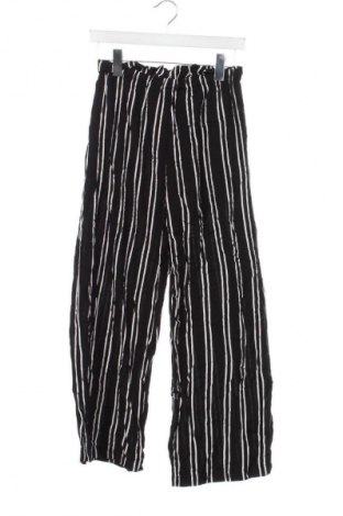 Дамски панталон Object, Размер XS, Цвят Многоцветен, Цена 2,04 €