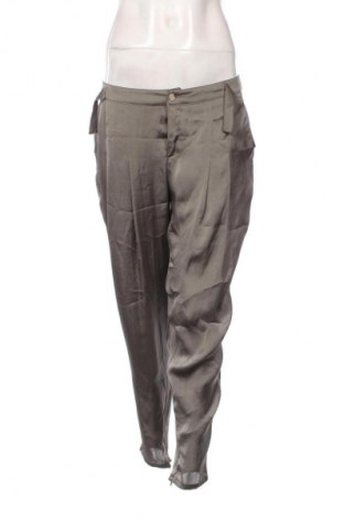 Дамски панталон Oltre, Размер M, Цвят Сив, Цена 3,06 €