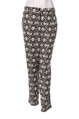 Damskie spodnie Oviesse, Rozmiar L, Kolor Kolorowy, Cena 17,99 zł