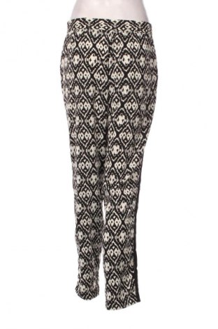 Damskie spodnie Oviesse, Rozmiar L, Kolor Kolorowy, Cena 17,99 zł
