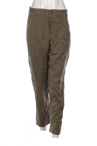 Damskie spodnie Oviesse, Rozmiar M, Kolor Zielony, Cena 47,99 zł