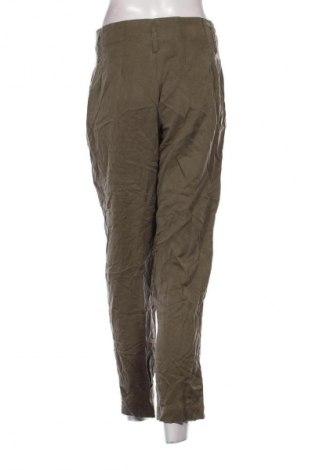 Damskie spodnie Oviesse, Rozmiar M, Kolor Zielony, Cena 47,99 zł