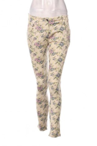 Damskie spodnie Piazza Italia, Rozmiar S, Kolor Kolorowy, Cena 8,99 zł