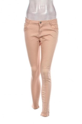 Damenhose Pimkie, Größe M, Farbe Beige, Preis 2,99 €