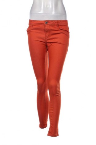 Damenhose Pimkie, Größe M, Farbe Orange, Preis 1,99 €