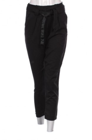 Női nadrág Pink Woman, Méret S, Szín Fekete, Ár 669 Ft