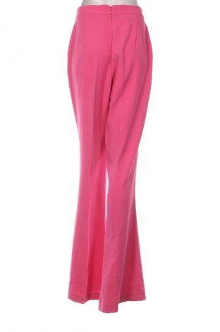 Női nadrág Pinko, Méret L, Szín Rózsaszín, Ár 12 959 Ft