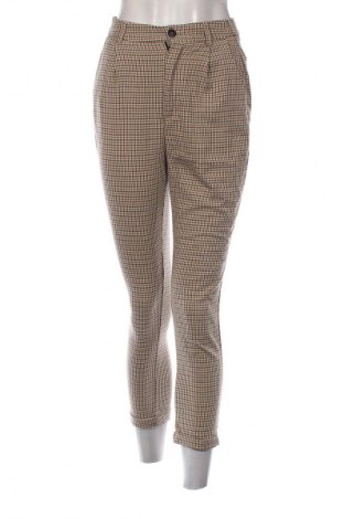 Γυναικείο παντελόνι Pull&Bear, Μέγεθος S, Χρώμα Πολύχρωμο, Τιμή 2,99 €