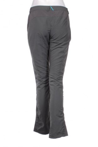 Damskie spodnie Quechua, Rozmiar S, Kolor Szary, Cena 32,99 zł