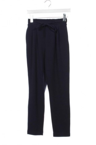 Γυναικείο παντελόνι Reserved, Μέγεθος XS, Χρώμα Μπλέ, Τιμή 2,99 €