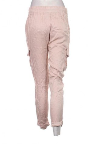 Női nadrág Rinascimento, Méret L, Szín Hamurózsaszín, Ár 6 059 Ft