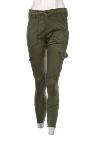 Damenhose River Island, Größe M, Farbe Grün, Preis 3,99 €