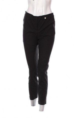 Γυναικείο παντελόνι Robell, Μέγεθος M, Χρώμα Μαύρο, Τιμή 1,99 €