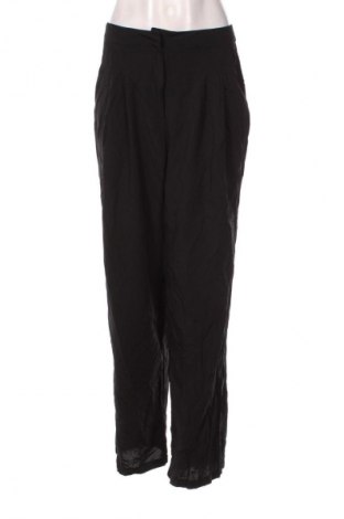 Dámské kalhoty  SHEIN, Velikost M, Barva Černá, Cena  99,00 Kč