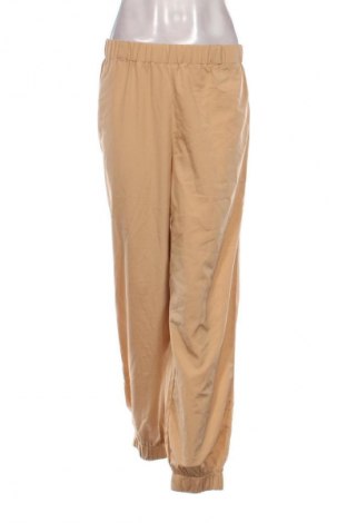 Damenhose SHEIN, Größe M, Farbe Beige, Preis 1,99 €