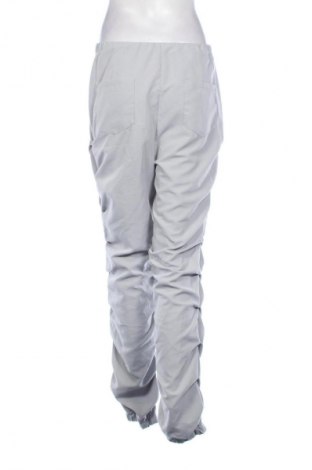 Γυναικείο παντελόνι SHEIN, Μέγεθος M, Χρώμα Γκρί, Τιμή 2,99 €