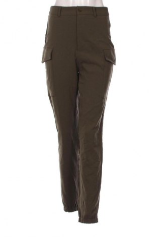 Damenhose SHEIN, Größe S, Farbe Grün, Preis € 2,99