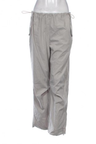 Damskie spodnie SHEIN, Rozmiar M, Kolor Beżowy, Cena 8,99 zł