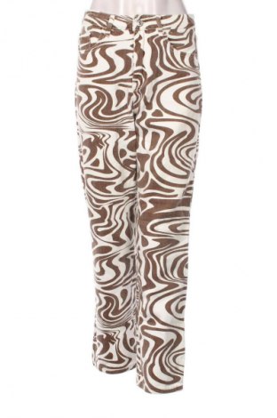 Damskie spodnie SHEIN, Rozmiar S, Kolor Kolorowy, Cena 9,99 zł