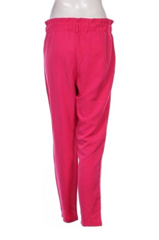 Pantaloni de femei SHEIN, Mărime S, Culoare Roz, Preț 17,99 Lei