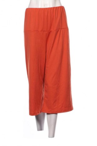 Damenhose SHEIN, Größe XL, Farbe Orange, Preis 6,99 €