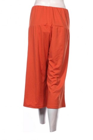 Damenhose SHEIN, Größe XL, Farbe Orange, Preis 6,99 €