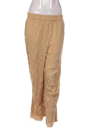 Női nadrág SHEIN, Méret S, Szín Bézs, Ár 969 Ft