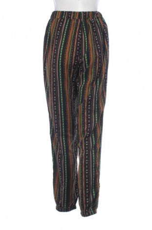 Dámské kalhoty  SHEIN, Velikost L, Barva Vícebarevné, Cena  109,00 Kč